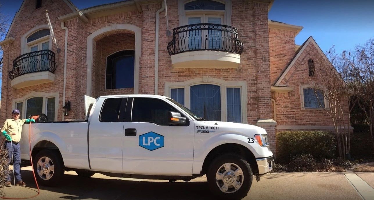 Liberty Pest Control